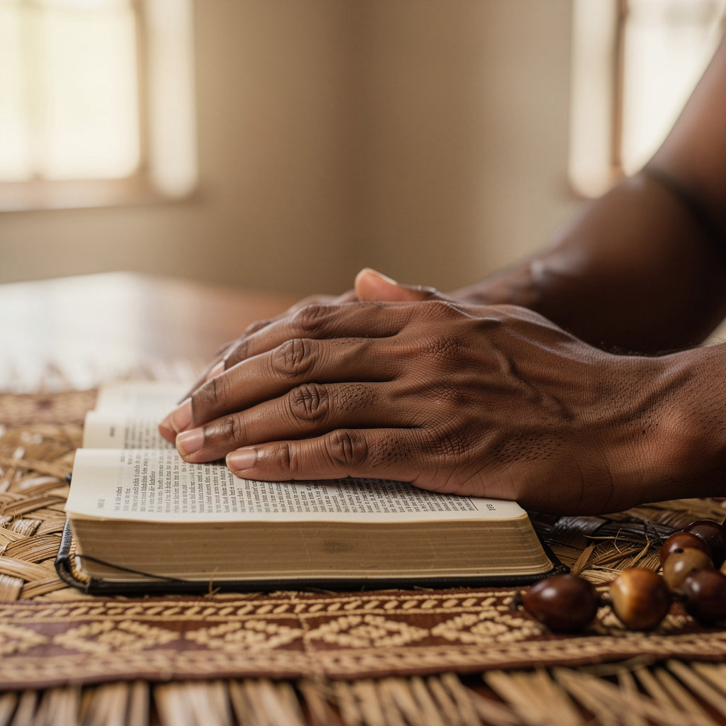 San Diego First Samoan Assembly of God community gathering, blending Samoan cultural heritage with Pentecostal worship in San Diego